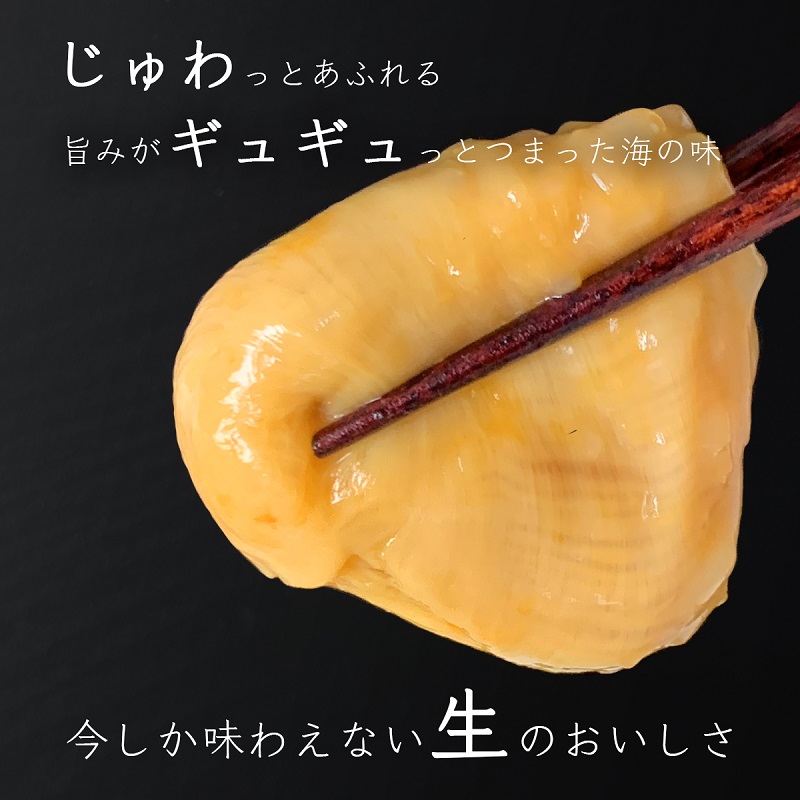 【送料無料】8つえらべる 三陸の珍味!生ほや刺身よりどりセット|本田水産