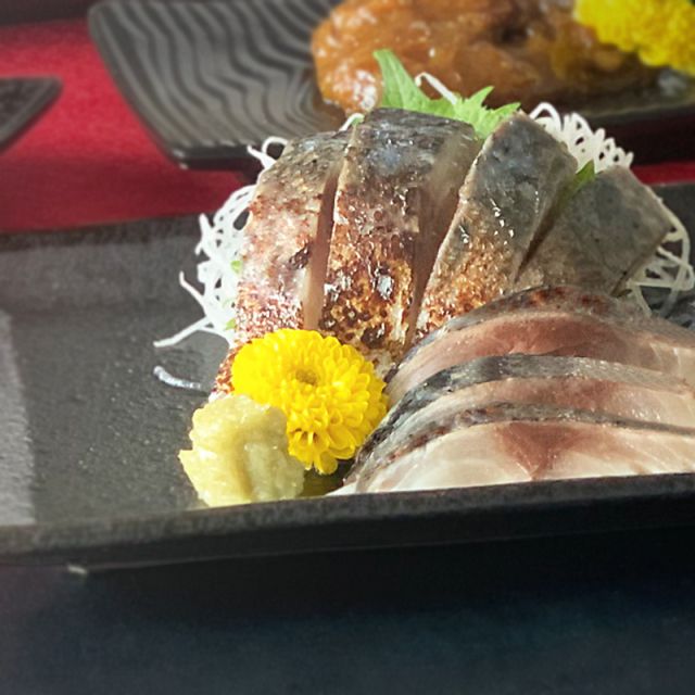 盛り付け画像?